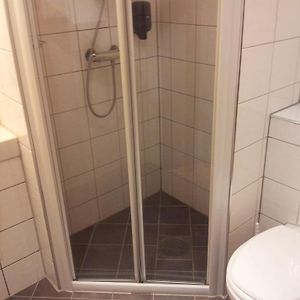 Eenpersoonskamer
